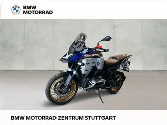 bmw r 1300 gs adventure 1. hand, asa, trophy