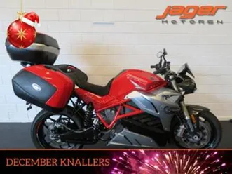 energica eva ribelle (bj 2019) — motoren | overige merken — marktplaats