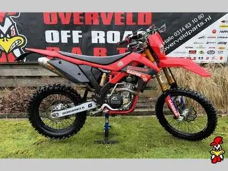 gasgas ec 300f (bj 2016) — motoren | overige merken — marktplaats