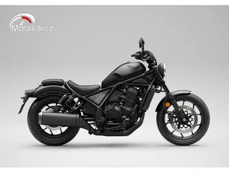 honda cmx1100 rebel dct bonus