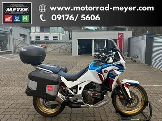 honda crf1100d4 dct adventure sports m. e-fahrwerk