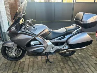 ② pan european st1300