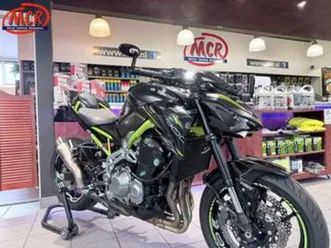 kawasaki z900 (bj 2019) sc project barracuda — motoren | kawasaki — marktplaats