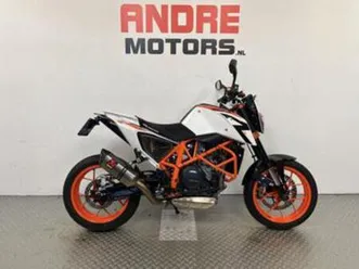 ktm 690 duke r — motoren | ktm — marktplaats