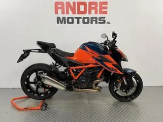 ktm 1290 super duke r — motoren | ktm — marktplaats