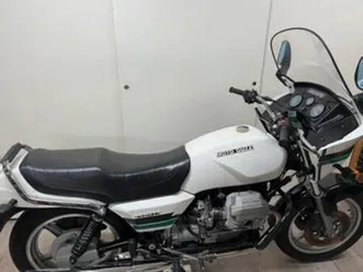moto guzzi 850t5 — motoren | moto guzzi — marktplaats