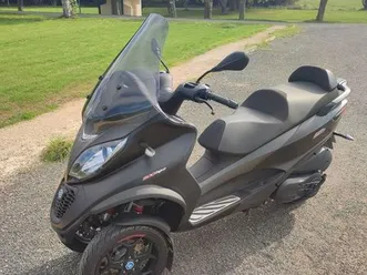 piaggio