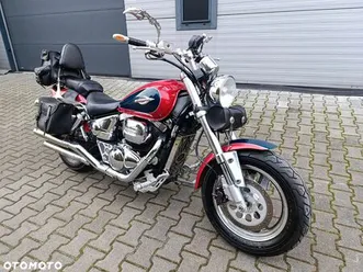 suzuki marauder