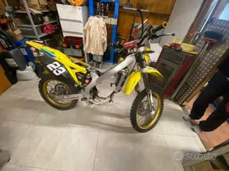 suzuki valenti rme 50
