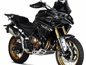 voge ds 625 x 2026 versand ab 199 €