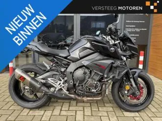 yamaha mt-10 abs mt10 #akrapovic — motoren | yamaha — marktplaats