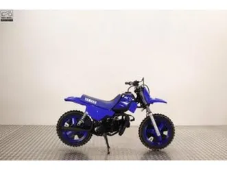 yamaha pw 50 (bj 2026) — motoren | yamaha — marktplaats
