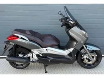 yamaha x max 250 (bj 2009) — motoren | yamaha — marktplaats