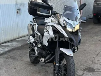 benelli trk 502x italia