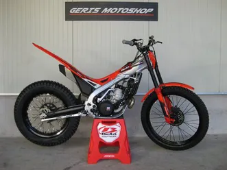 moto neuve: beta evo 300 2t