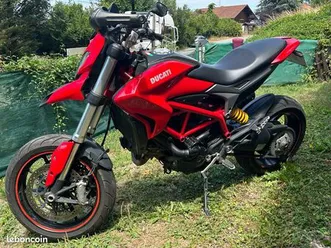 ducati 821 hypermotard