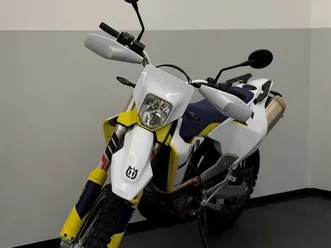 occasion husqvarna 701 enduro