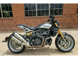 2023 indian motorcycle® ftr r carbon