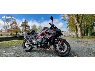 z 1000 h2 se