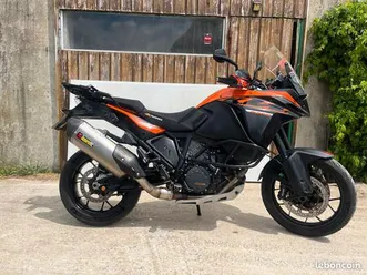 ktm 1090 a2 2017