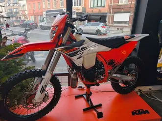 ktm exc 300 hard enduro 2026