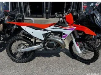 ktm 250 sx 2024