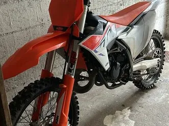 motocross 125 sx 2023