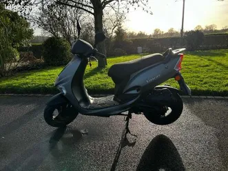 scooter vitality