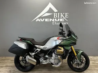 moto guzzi v100 s mandello v100s | première main | garantie 1 an