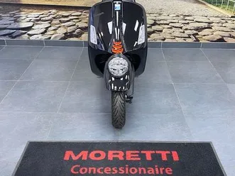 vespa gtv 300