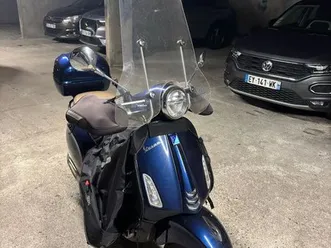 vespa primavera