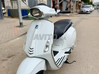 vespa sprint