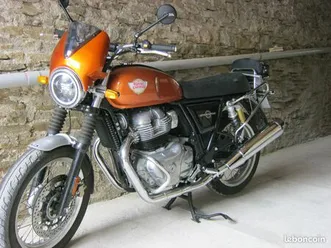 royal enfiel 650 interceptor