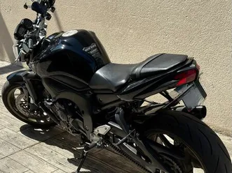 yamaha fz1
