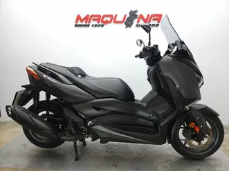 x-max 125