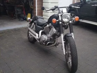 yamaha virago 535