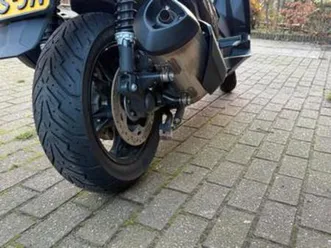 bmw c400x 2023 — motoren | bmw — marktplaats