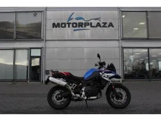 bmw f 800 gs (bj 2025) — motoren | bmw — marktplaats