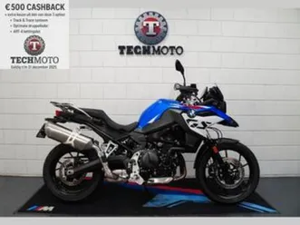 bmw f 800 gs f800gs gs800 2024 sport btw motor m ketting — motoren | bmw — marktplaats