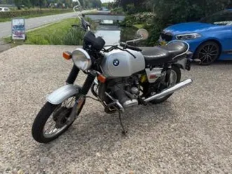bmw all-road r 80/7 800 cc — motoren | bmw — marktplaats