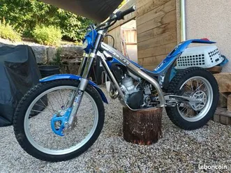 trial gasgas 249 txt pro