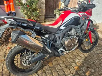 africa twin 1000 2018