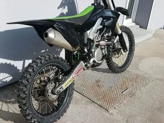 450 kxf 2017