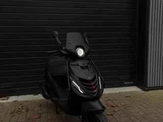 piaggio zip 2021 — scooters | piaggio — marktplaats