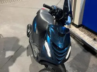 piaggio zip — scooters | piaggio — marktplaats