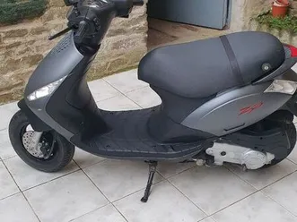 scooter 50 cc piaggio zip 4t