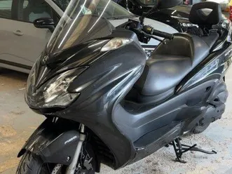 yamaha majesty 400 abs – très bon état mécanique