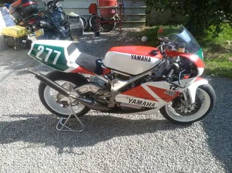 tz 250 yamaha
