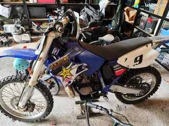 250 yz