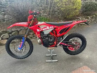 beta 300 rr racing 2024